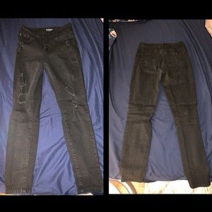 EnJean High Rise Jeans